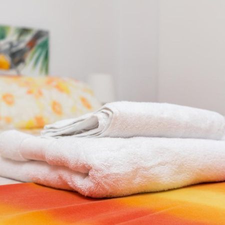 Isola Beachside Apartment 瓦伦西亚 外观 照片