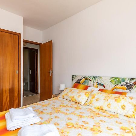 Isola Beachside Apartment 瓦伦西亚 外观 照片