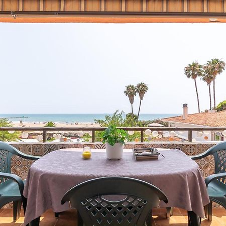 Isola Beachside Apartment 瓦伦西亚 外观 照片
