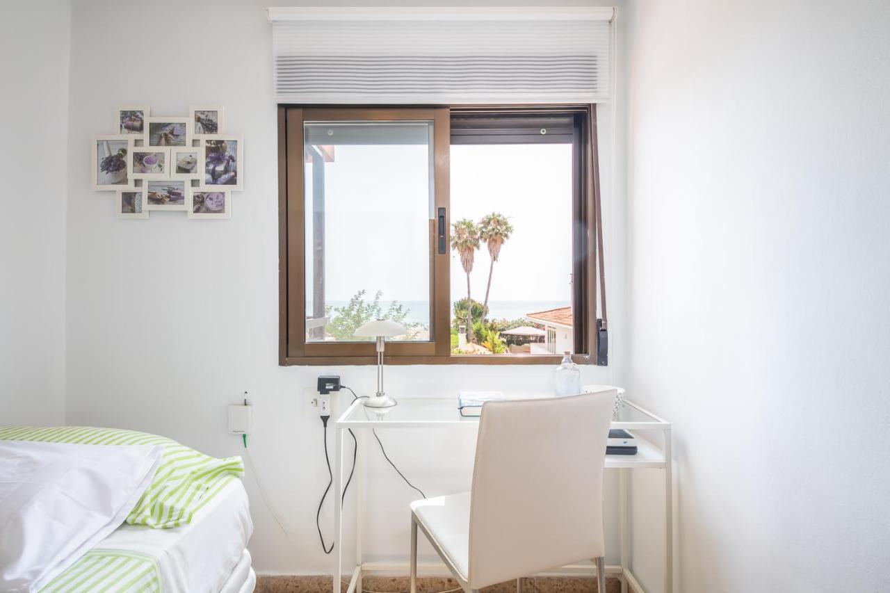 Isola Beachside Apartment 瓦伦西亚 外观 照片