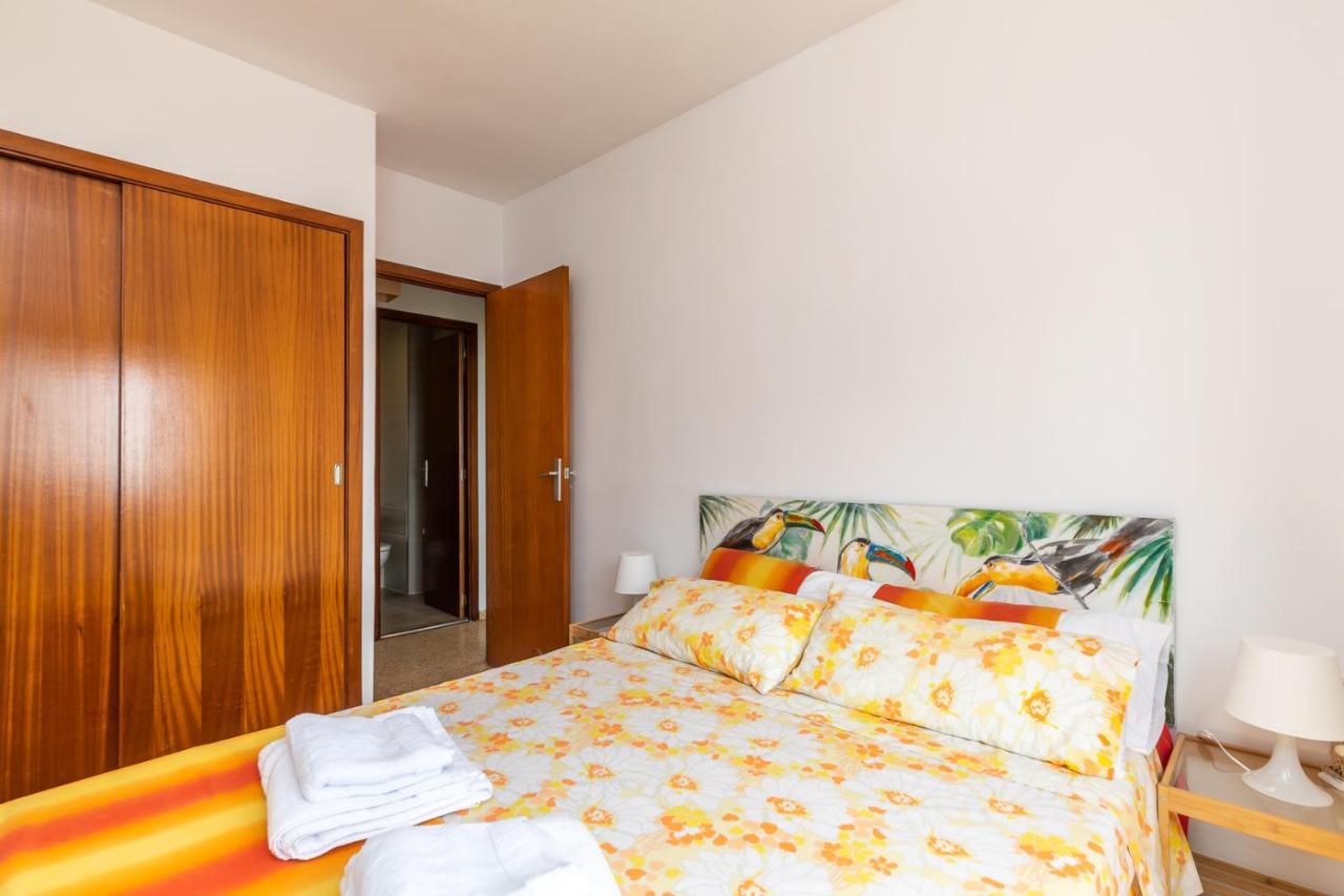 Isola Beachside Apartment 瓦伦西亚 外观 照片