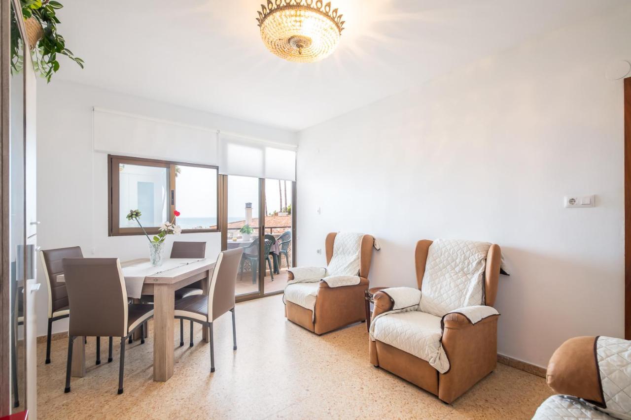 Isola Beachside Apartment 瓦伦西亚 外观 照片