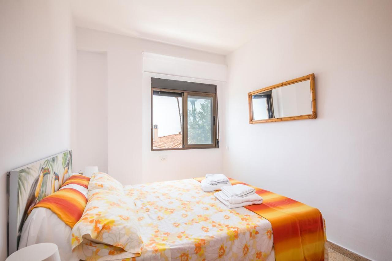 Isola Beachside Apartment 瓦伦西亚 外观 照片
