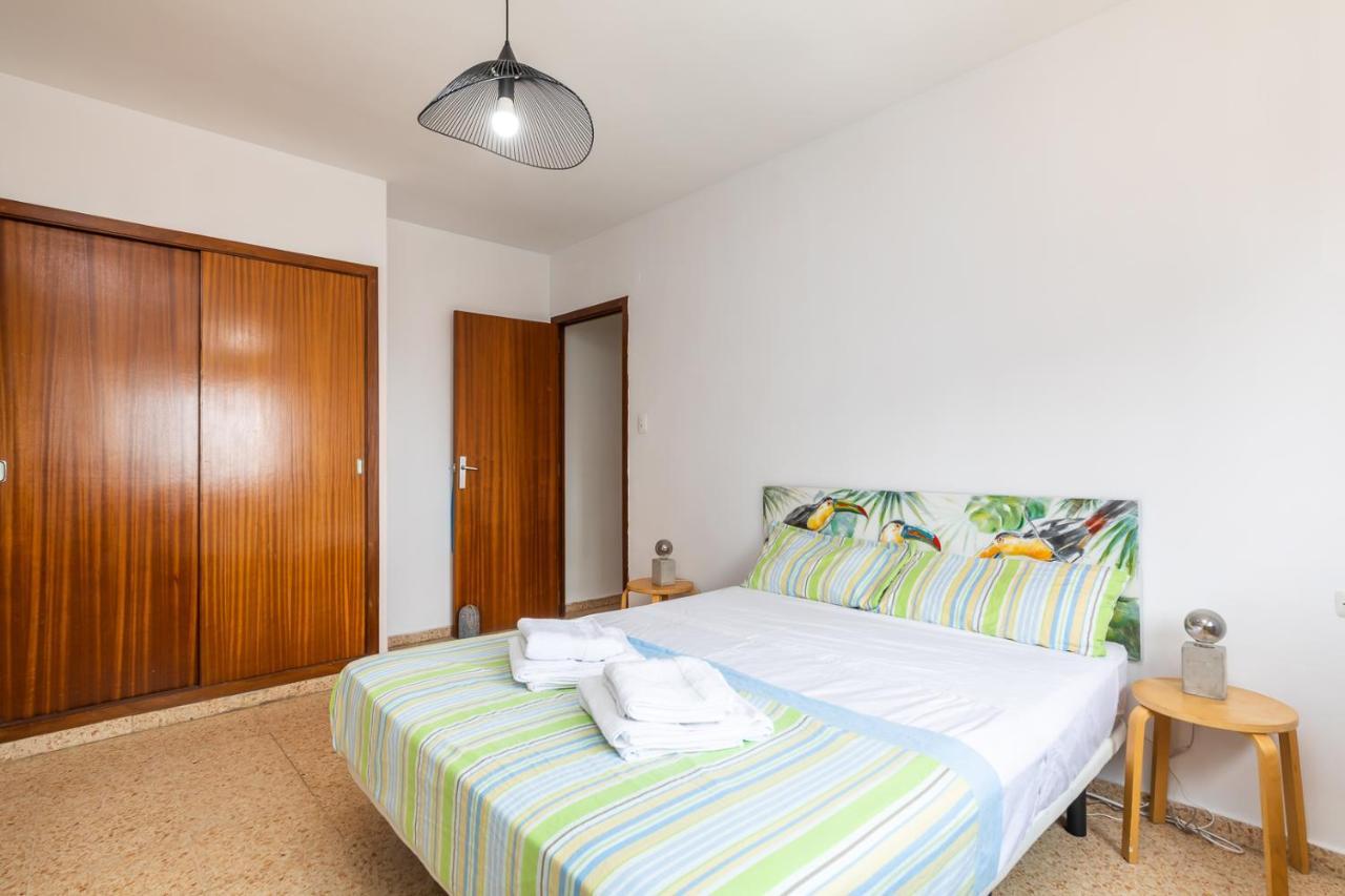 Isola Beachside Apartment 瓦伦西亚 外观 照片