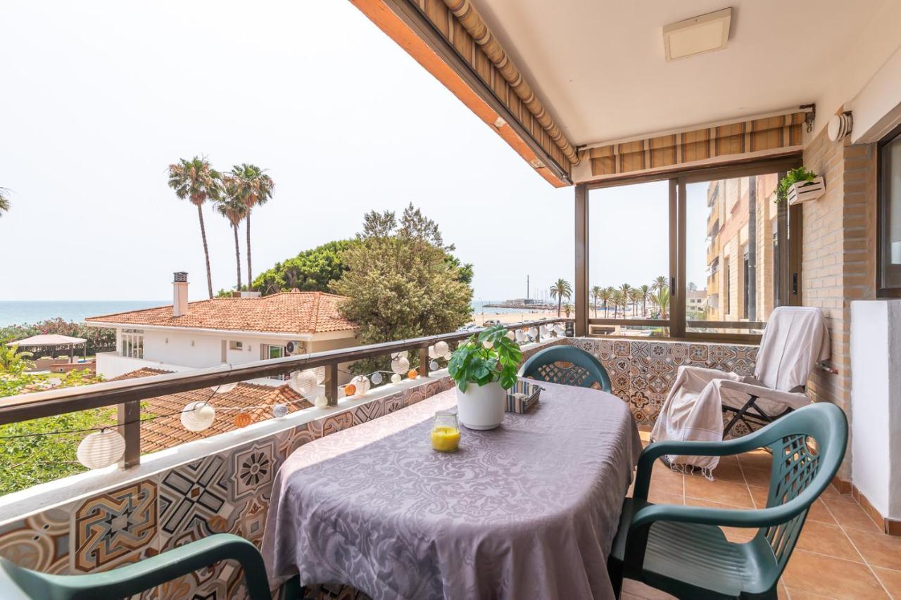 Isola Beachside Apartment 瓦伦西亚 外观 照片