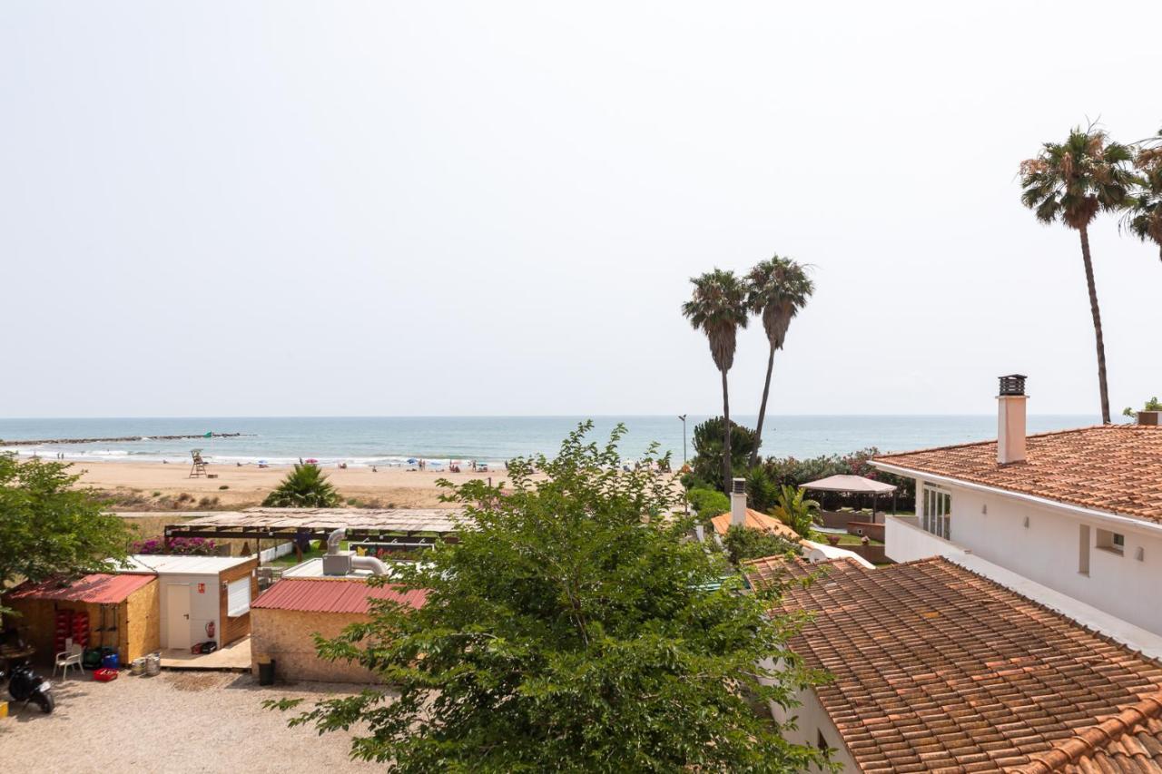 Isola Beachside Apartment 瓦伦西亚 外观 照片