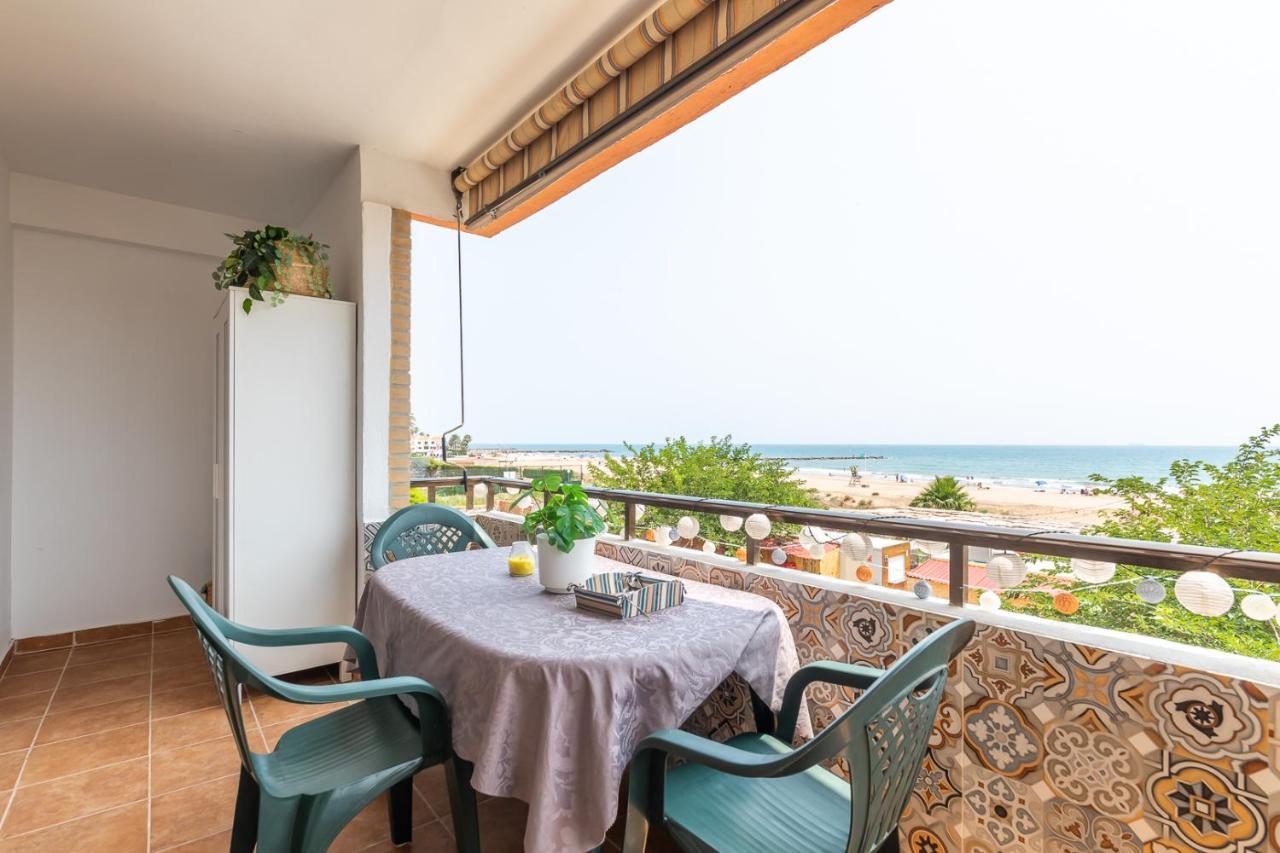 Isola Beachside Apartment 瓦伦西亚 外观 照片