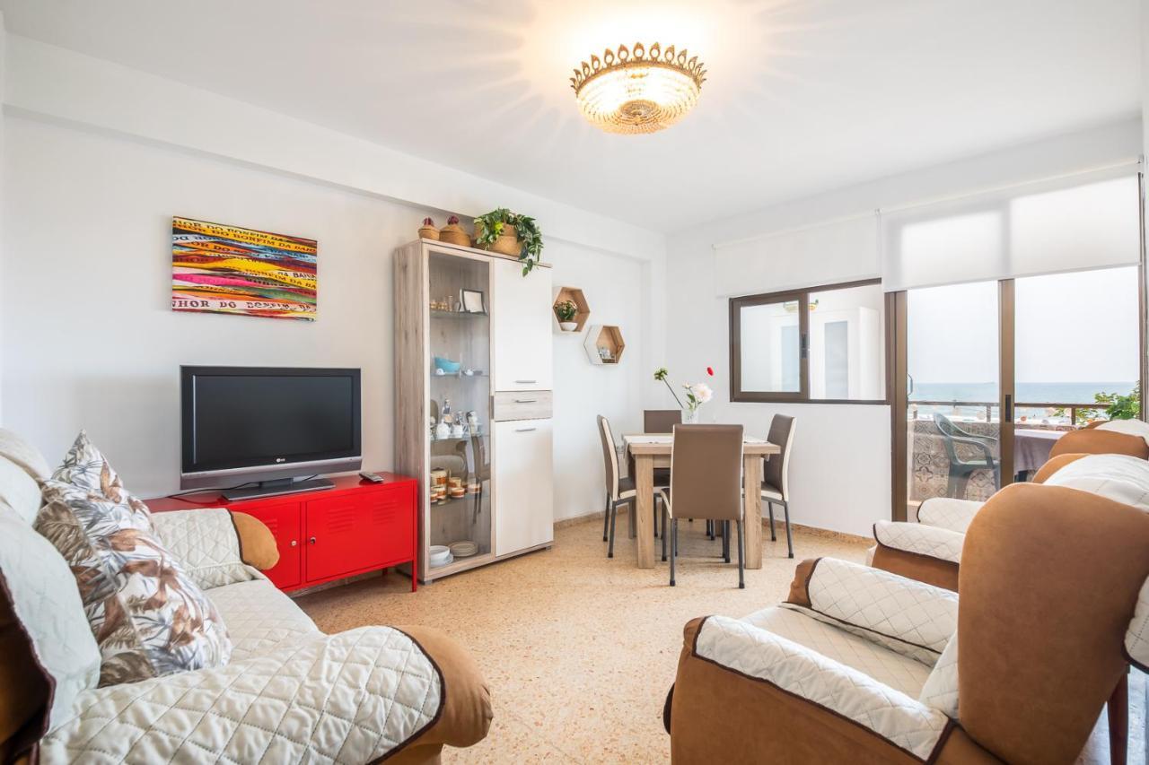 Isola Beachside Apartment 瓦伦西亚 外观 照片