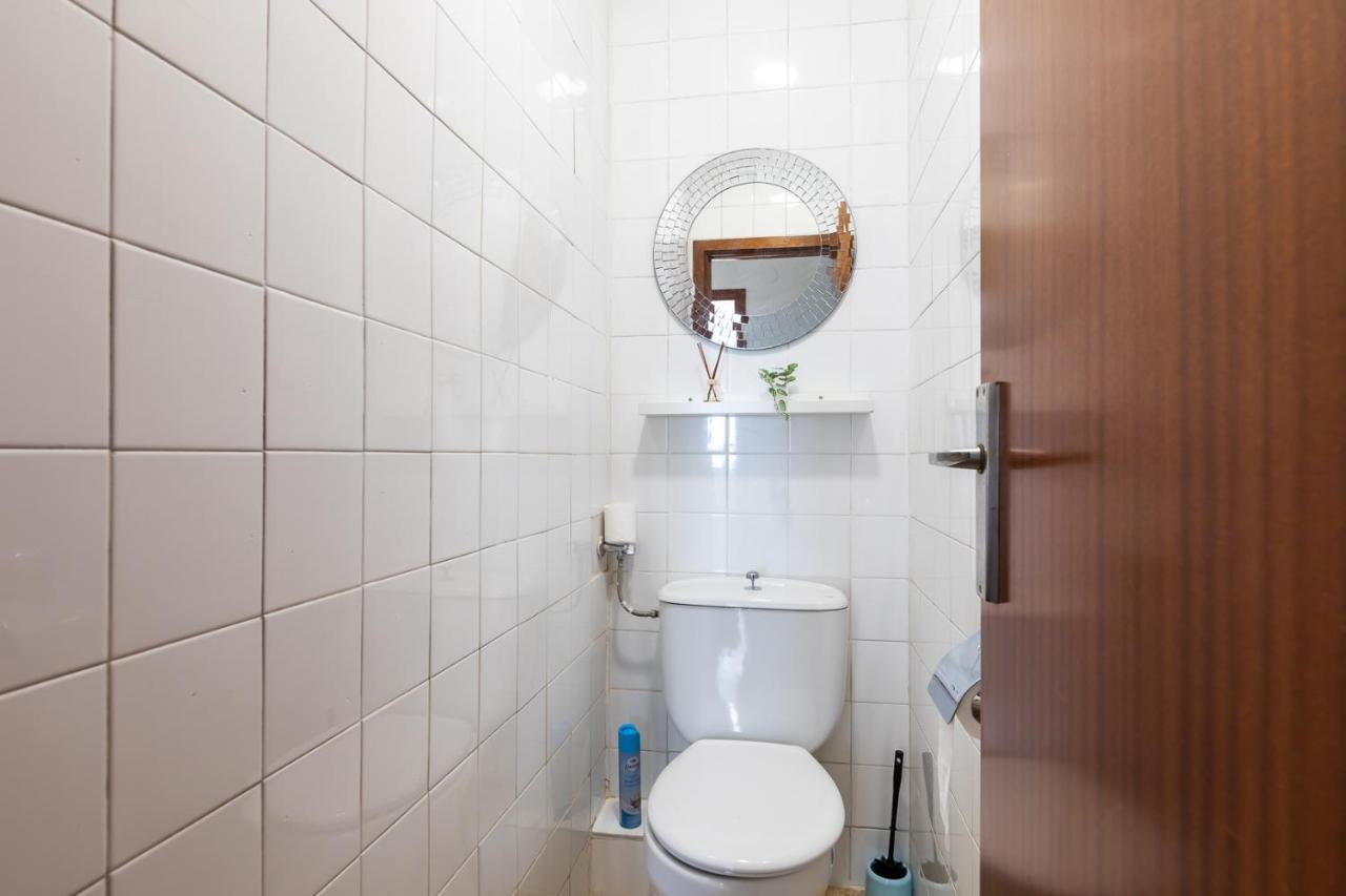 Isola Beachside Apartment 瓦伦西亚 外观 照片