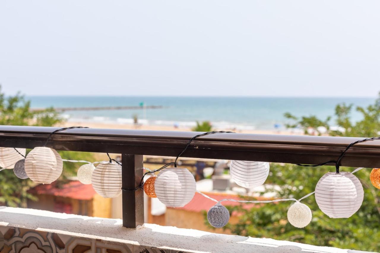Isola Beachside Apartment 瓦伦西亚 外观 照片